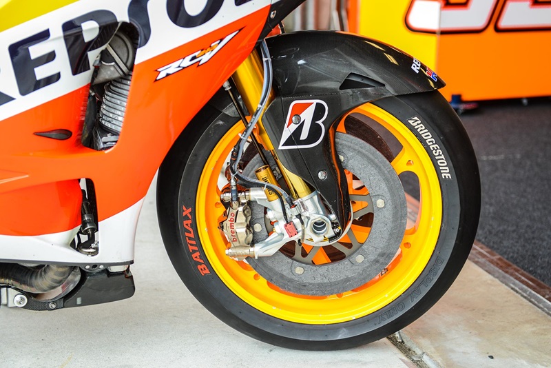 Honda rc213v MOTOGP