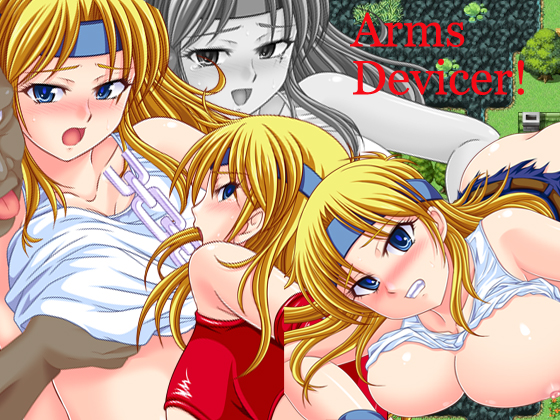 Arms Devicer!+