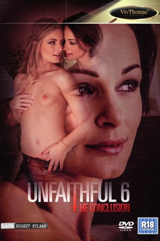 Unfaithful 6 / Неверная 6