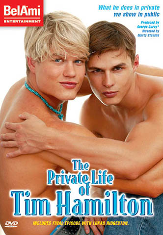 The Private Life of Tim Hamilton / Личная жизнь Тима Хэмилтона