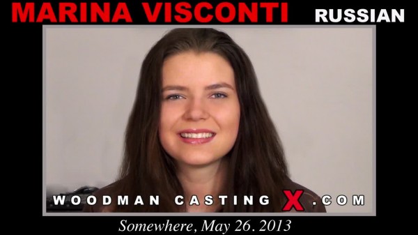 MARINA VISCONTI
