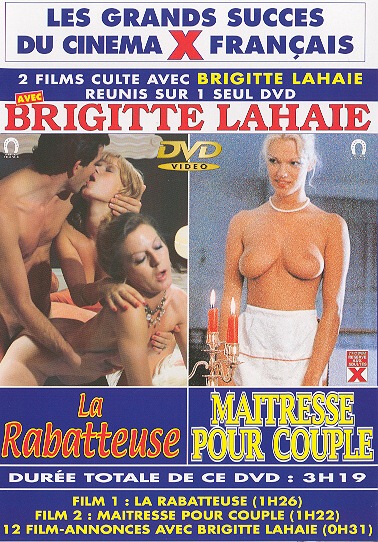 Вербовщица, Хозяйка парочек  / La Rabatteuse, Maitresse Pour Couple